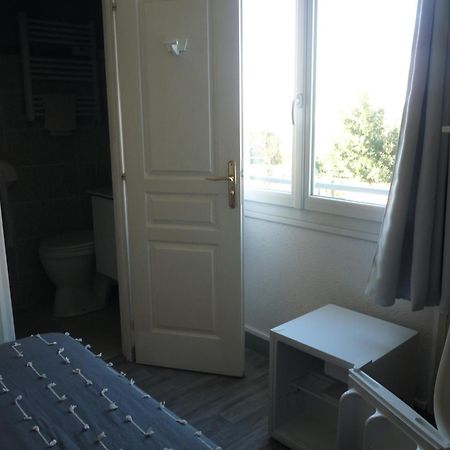 Les Chambres De La Gare Noyers-sur-Cher Buitenkant foto