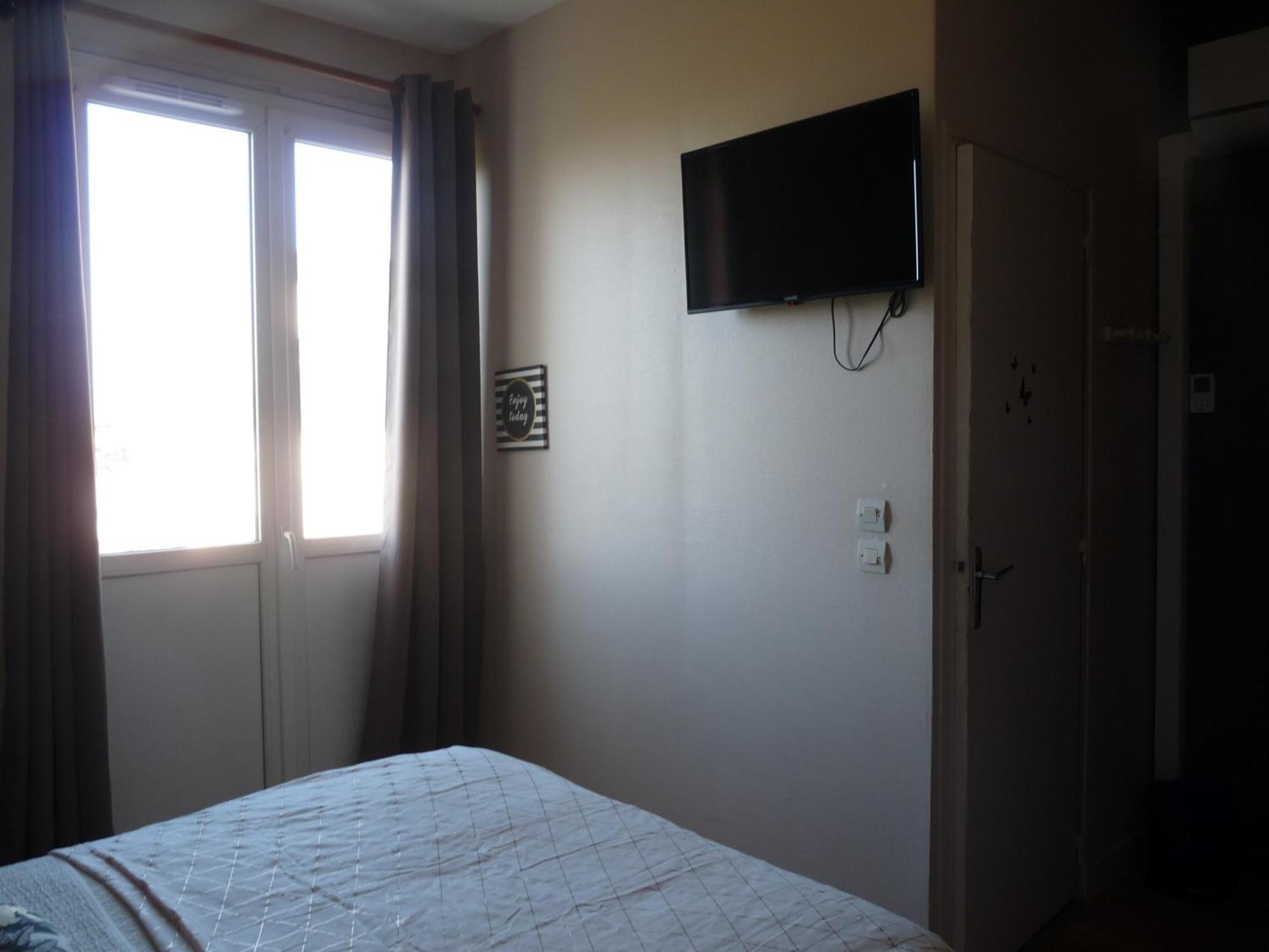 Les Chambres De La Gare Noyers-sur-Cher Buitenkant foto