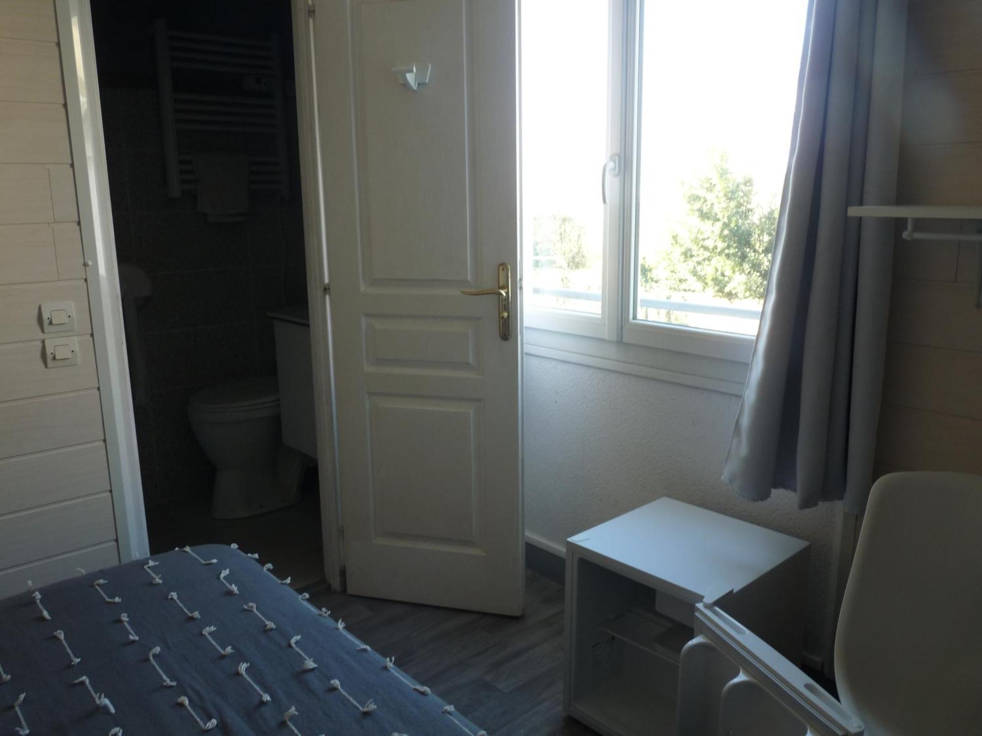 Les Chambres De La Gare Noyers-sur-Cher Buitenkant foto