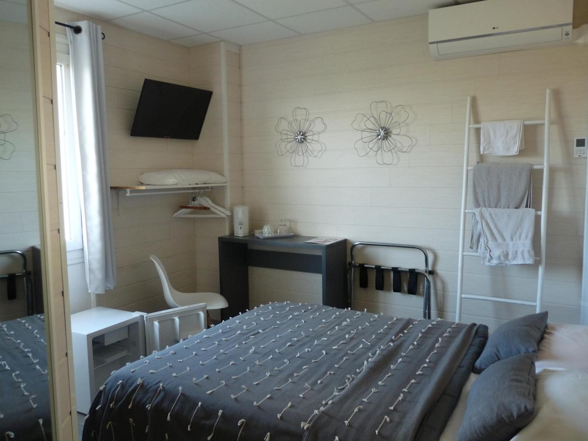 Les Chambres De La Gare Noyers-sur-Cher Buitenkant foto