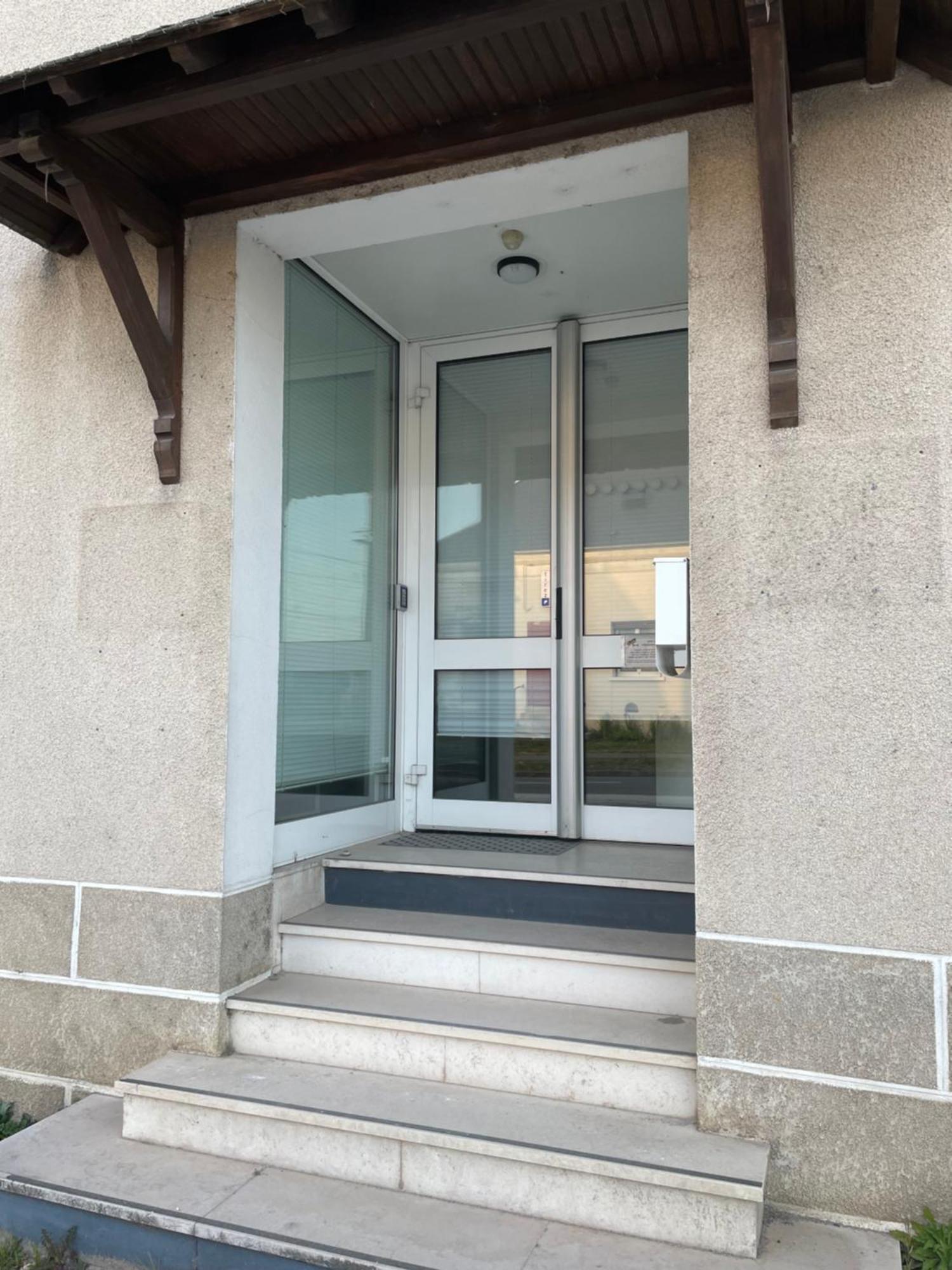 Les Chambres De La Gare Noyers-sur-Cher Buitenkant foto