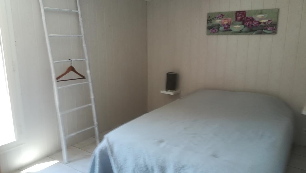 Les Chambres De La Gare Noyers-sur-Cher Buitenkant foto